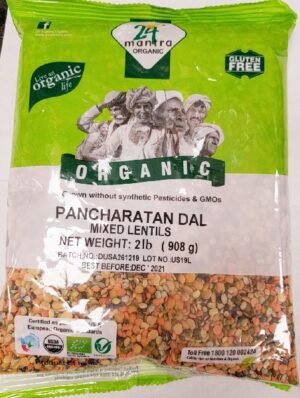 PANCHARATAN DAL