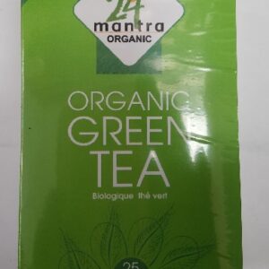 GREEN TEA