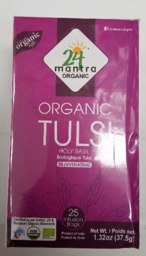 TULSI TEA