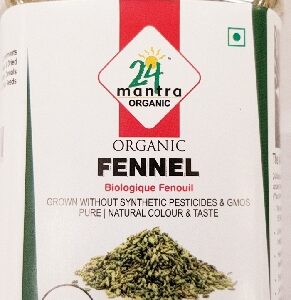 FENNEL SEEDS