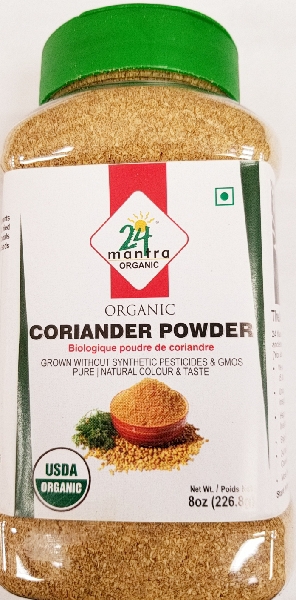 CORRIANDER POWDER