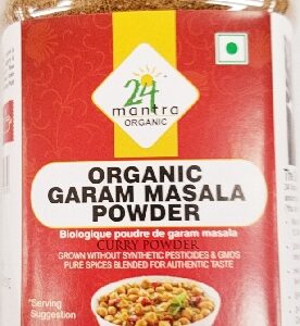 GARAM MASALA