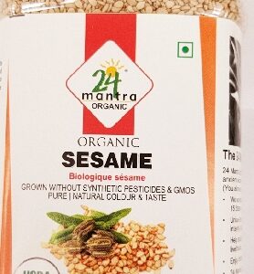 SESAME SEEDS