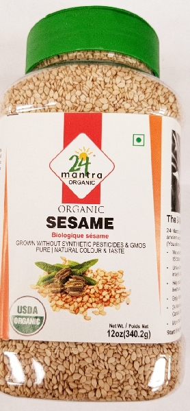 SESAME SEEDS
