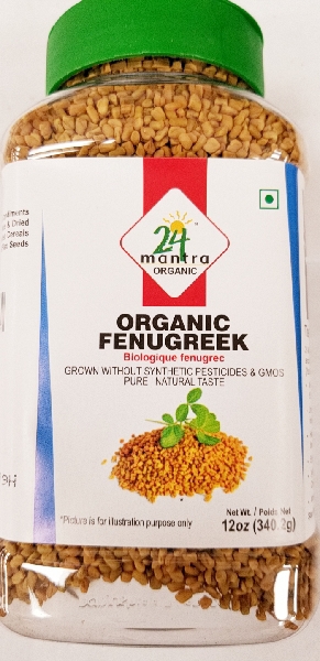 FENUGREEK