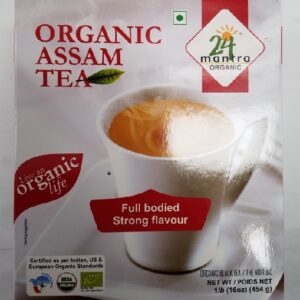 ASSAM TEA