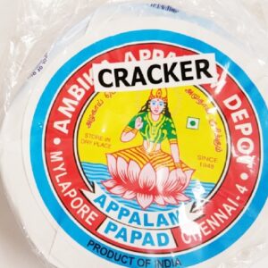 APPALAM CRACKER