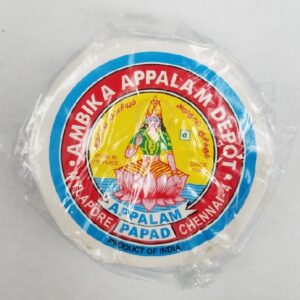 APPALAM