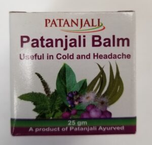 BALM