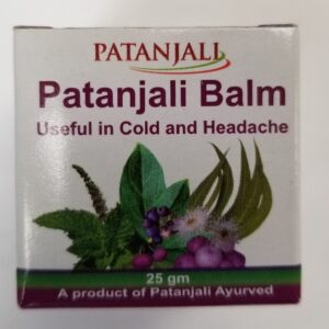 BALM