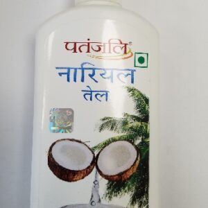 COCOUNT OIL