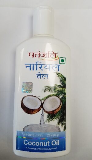COCOUNT OIL