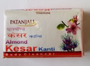 ALMOND KESAR