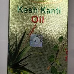 KESH KANTI OIL