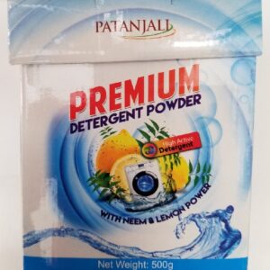 PREMIUM DETERGENT POWDER