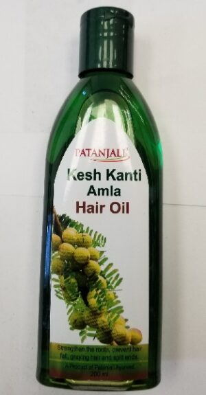 KESH KANTI AMLA HAIR OIL