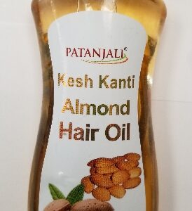 KESH KANTI ALMOND OIL
