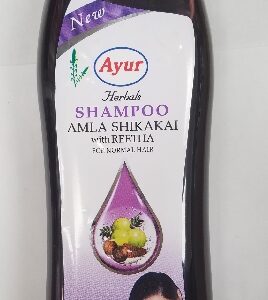 AMLA SHIKAKAI SHAMPOO