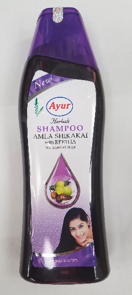 AMLA SHIKAKAI SHAMPOO