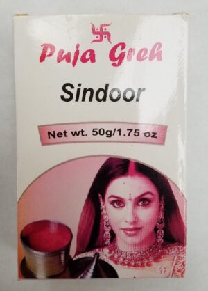 SINDOOR
