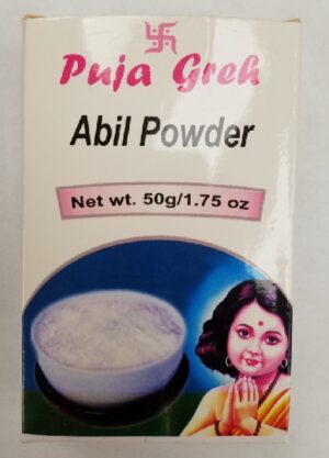 ABIL POWDER