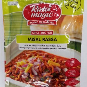 MISAL RASSA