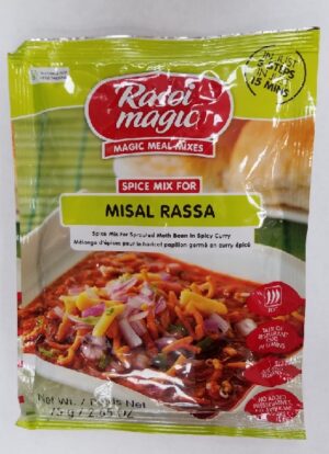 MISAL RASSA