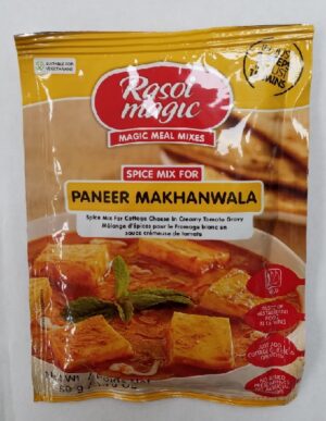 PANEER MAKHANWALA