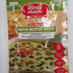 METHI MUTTER MALAI