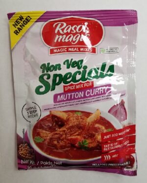 MUTTON CURRY MIX