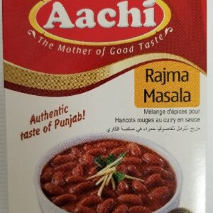 RAJMA MASALA