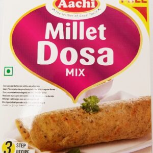MILLET DOSA
