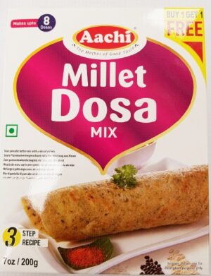 MILLET DOSA
