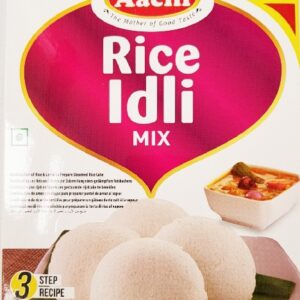 RICE IDLI MIX