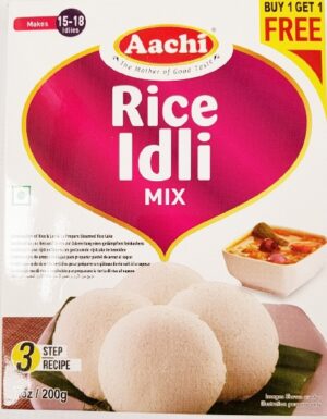 RICE IDLI MIX