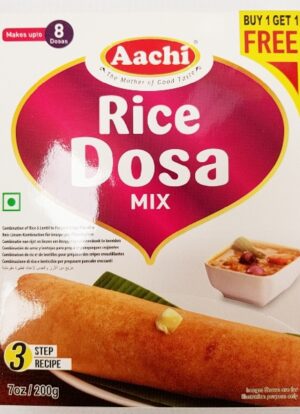 RICE DOSA MIX