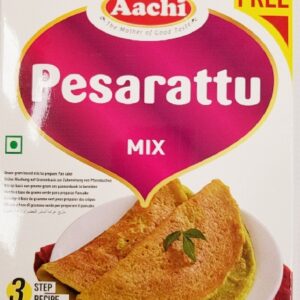 PESARATTU MIX