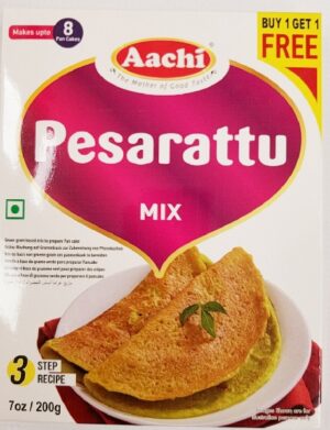 PESARATTU MIX