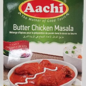 BUTER CHICKEN MASALA