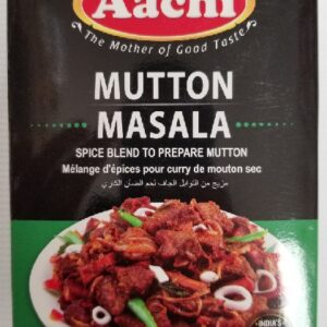 MUTTON MASALA