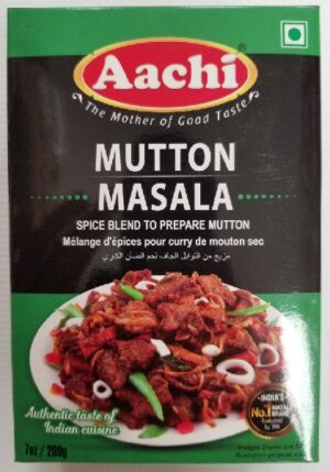 MUTTON MASALA