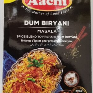 DUM BIRYANI MASALA