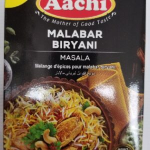 MALALBAR BIRYANI MASALA
