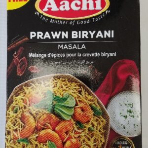 AACHI PRAWN BRIYANI MASALA