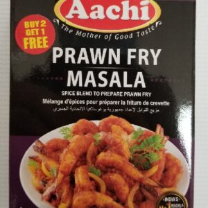 PRAWN FRY MASALA