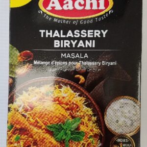 AACHI THALASSERY BRIYANI MASALA