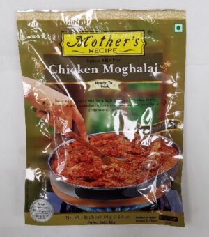 CHICKEN MOGHALAI