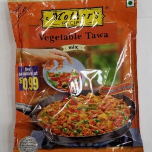 VEGETABLE TAWA