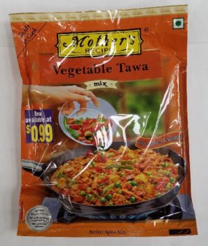 VEGETABLE TAWA
