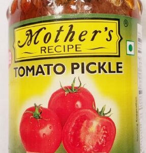 RECIPE ANDHRA TOMATO PICKLE